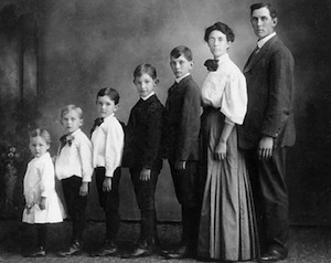 Familia Pelho